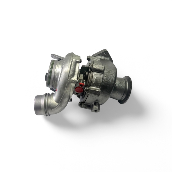 Turbosprężarka 49335-00645 for BMW (1, 3, 5, X series) GT. 163/184 KM.